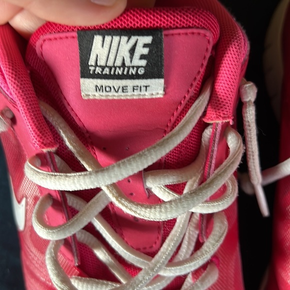 Nike sneakers - Picture 5 of 6